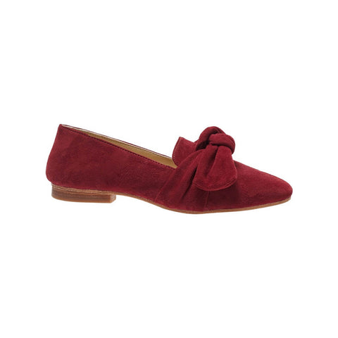 Marilyn in Bing Cherry