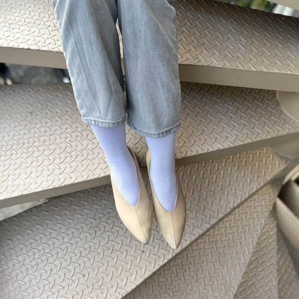 Sophia in Moonlight and Oat