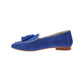 Diana in Periwinkle