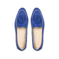 Diana in Periwinkle