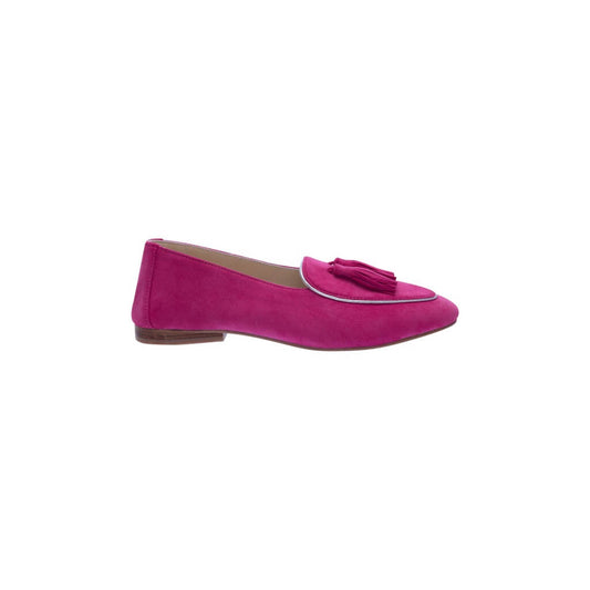 Diana in Fuchsia