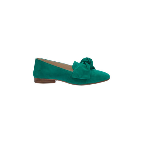 Marilyn in Peacock Green