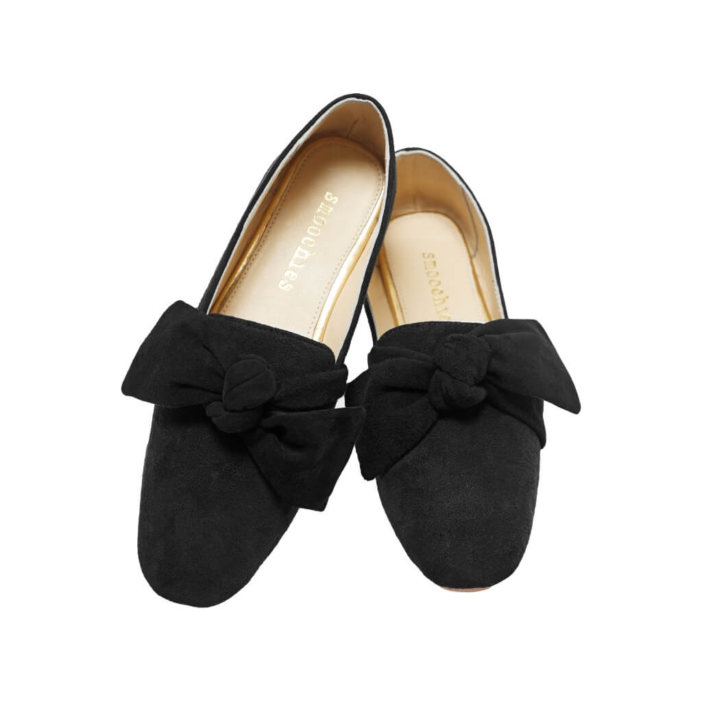 Marilyn in Black – smoochiesshoes