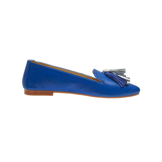 Halle in Cobalt Blue