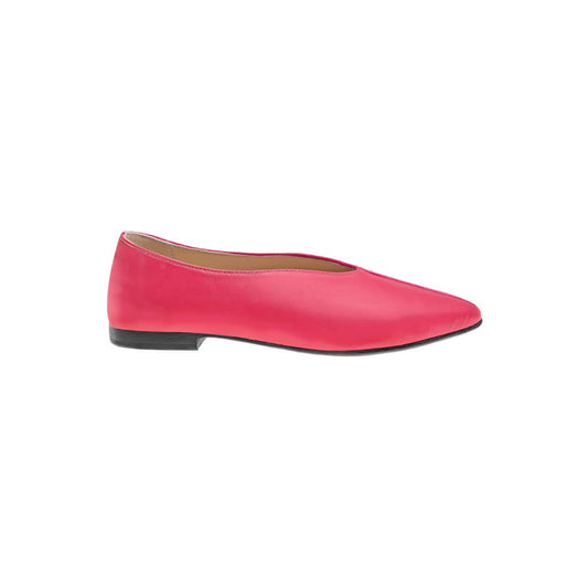 Sophia in Very Berry and Fuchsia